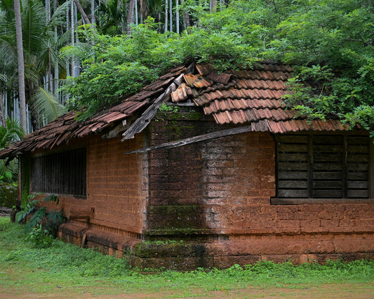 The Home That Heals: What Modern  Design Forgot About Health & Peace