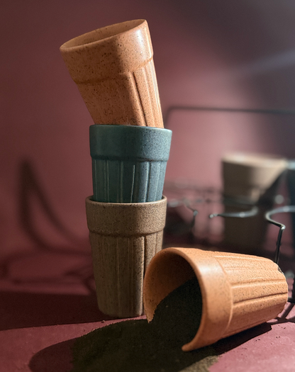 Traditional Kulhad Set